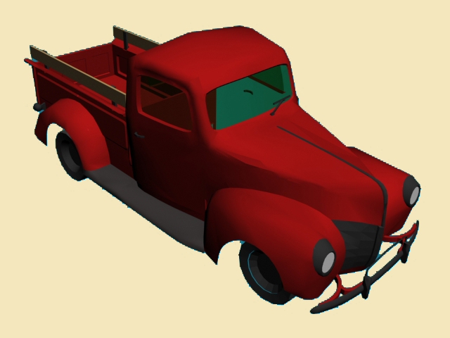 Ford