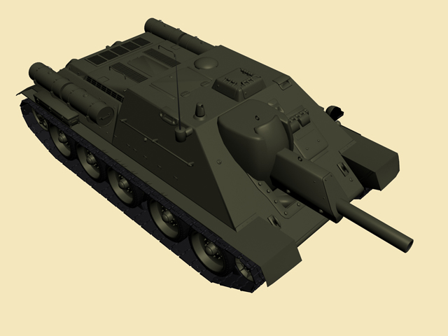 Су-122