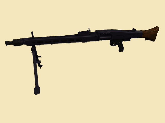MG42
