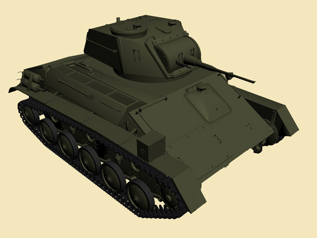Т-80
