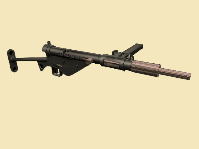 Sten