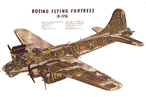 B-17. Открыть в полном размере