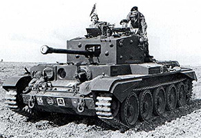 Cromwell. Нажмите для просмотра